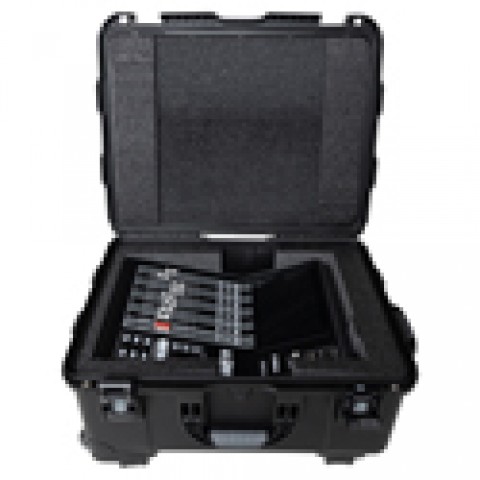 Gator Titan Series Yamaha DM3 Case Gator Titan Series Yamaha DM3 Case